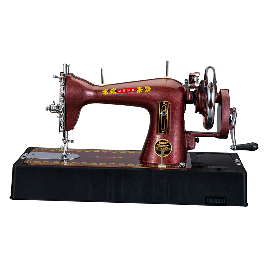 Tailor DLX Sewing Machine