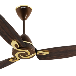 Usha ceiling fan with high-speed motor and energy-saving design