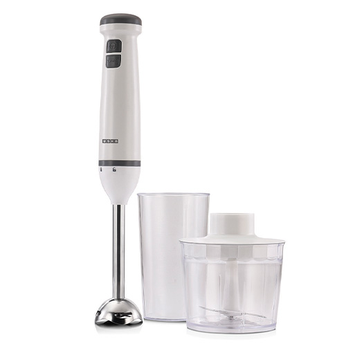 Usha Hand Blender SB400CSS with 400W motor and stainless steel body