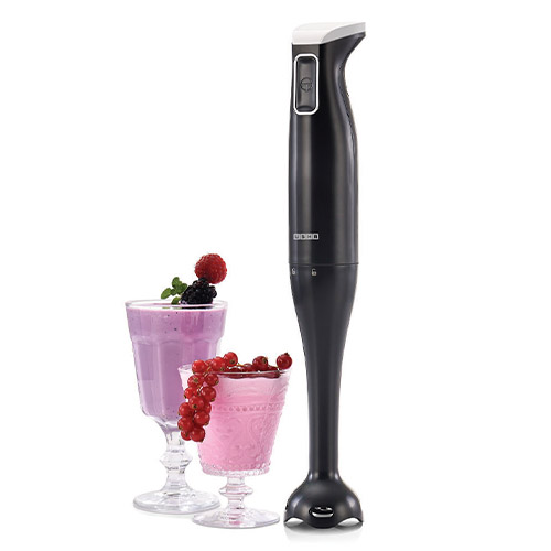 Usha Hand Blender SB250XBD with stainless steel blades and 250W motor