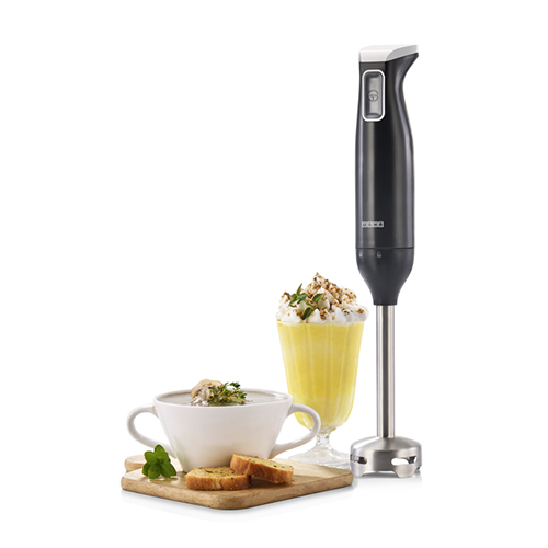 Usha Hand Blender SB250XSS with stainless steel body and powerful 250W motor