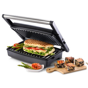 Usha Slice Sandwich Maker for Perfectly Grilled Sandwiches
