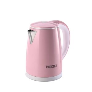 Usha Cool Touch Kettle with modern design