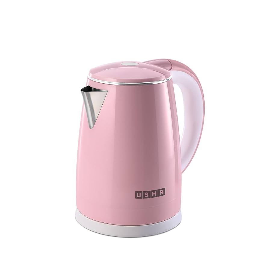 Usha Cool Touch Kettle with modern design