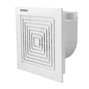 EXHAUST FANS CRISP AIR PREMIA CV
