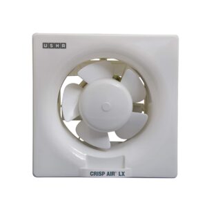EXHAUST FANS Crisp Air LX 250 mm