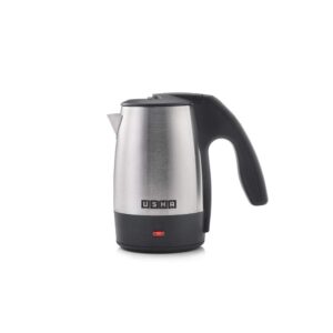 Usha 3705 Electric Kettle boiling water quickly