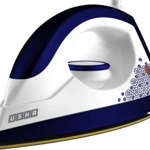 Usha Electric Iron EI 3302 Gold
