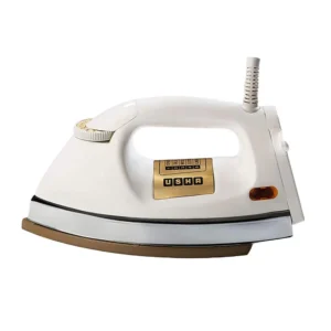 Electric Iron EI 3710 Heavy Weight Iron