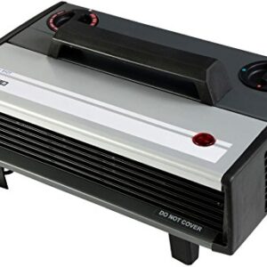 Usha HC 812 T Heat Convertors
