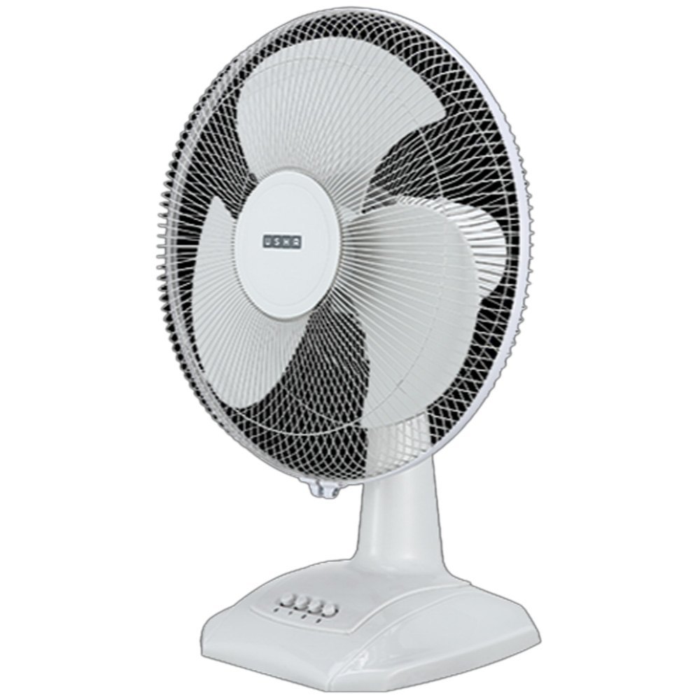 Helix Mega Table fan
