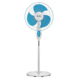 Usha Helix Pro Hi-Speed Pedestal Fan