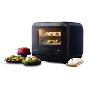 Usha Chef Steam Oven for healthy and smart cooking