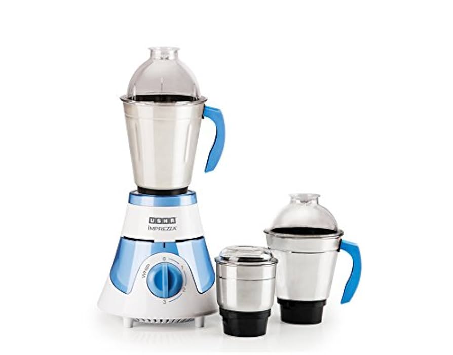 Usha IMPREZZA MG 3563