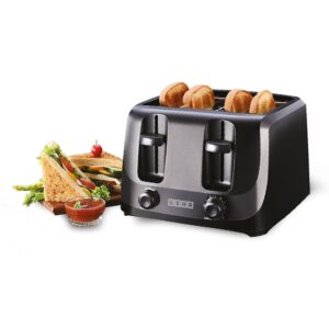 Usha Bread Toast Maker for perfectly crispy and golden toasts