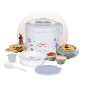 Usha JRC 28W Rice Cooker