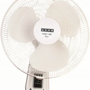 Usha Mist Air Icy Wall Fan