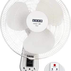 Usha Mist Air Icy W. Remote