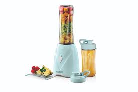 Usha Nurtures CPJ 382S Citrus Press Juicer with dual cone and easy pour spout