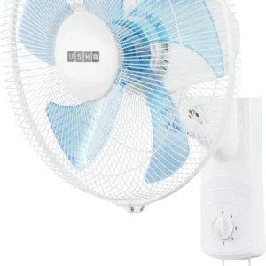 Pentacool Wall Fan Usha