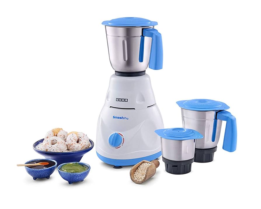 Usha SMASH PRO MG 3753