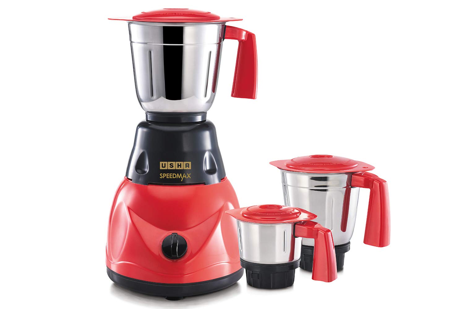Usha SPEEDMAX Mixer Grinder