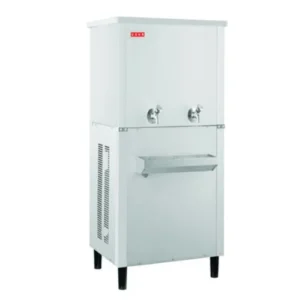 Usha Steel Body Cooler Stainless Steel Water Cooler