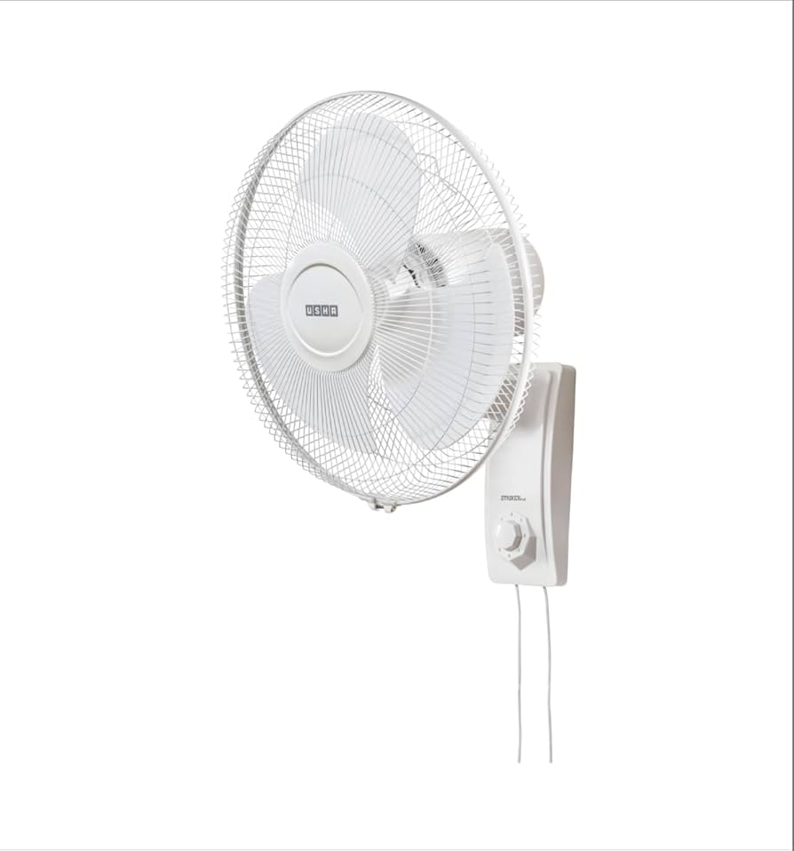 Usha Striker Plus Wall Fan