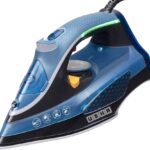 Usha Steam Iron Aqua Glow