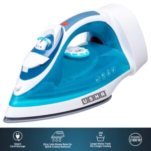 Usha Steam Iron Helix Pro