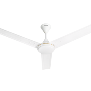 Usha Swift Alpha Ceiling Fan in stylish design