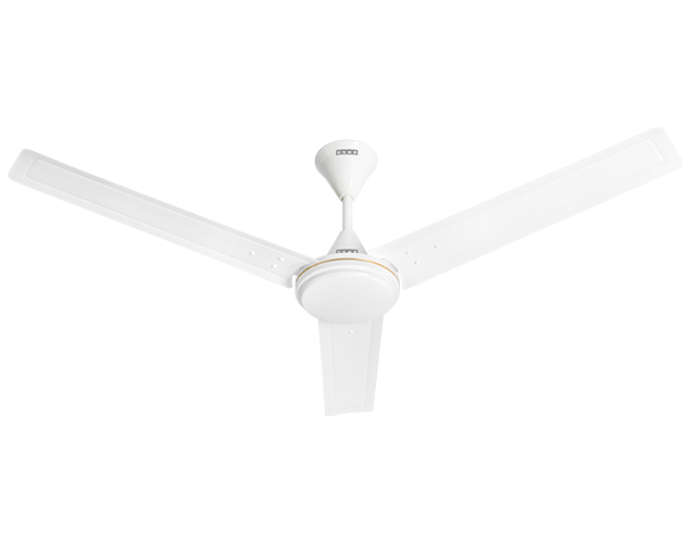 Usha Swift Alpha Ceiling Fan in stylish design