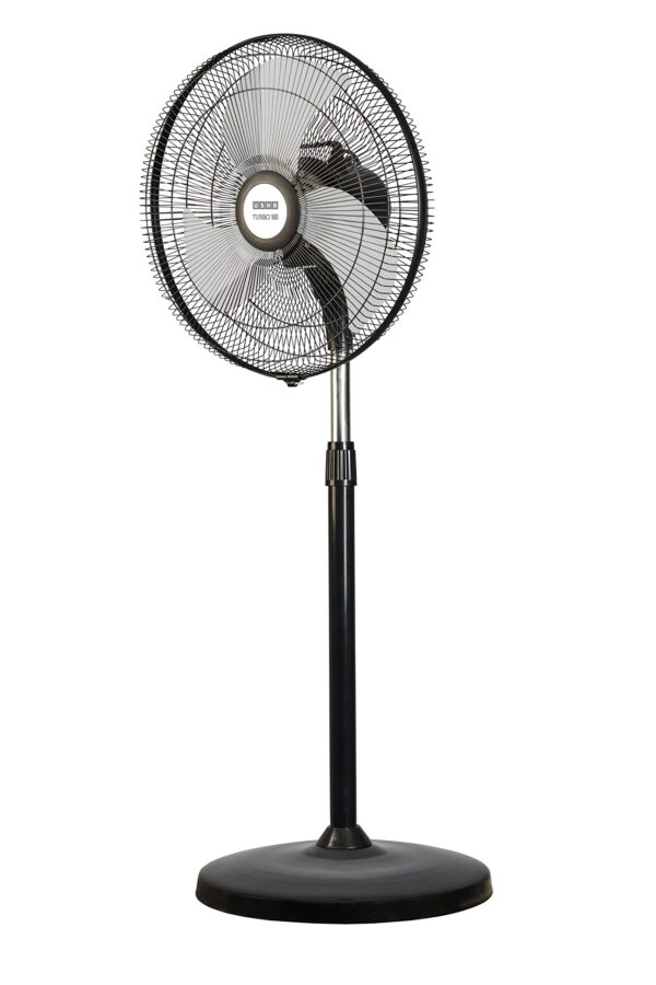 Turbo180 Pedestal Fan
