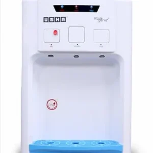 Usha Aquagenie+ Table Top Water Dispenser