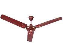 Usha Aster Plus Fan with high efficient design for home and office use