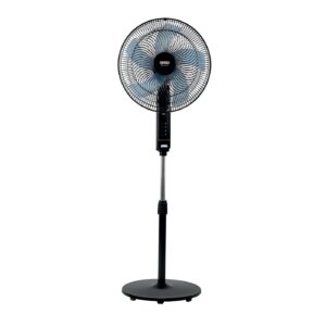 Usha Cyclotron Pedestal Fan