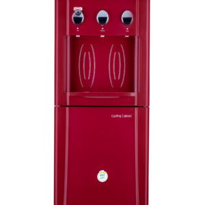 Usha Usha Instafresh Floor Standing Water Dispenser With Cooling Cabinet