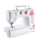 ALLURE DLX SEWING MACHINE
